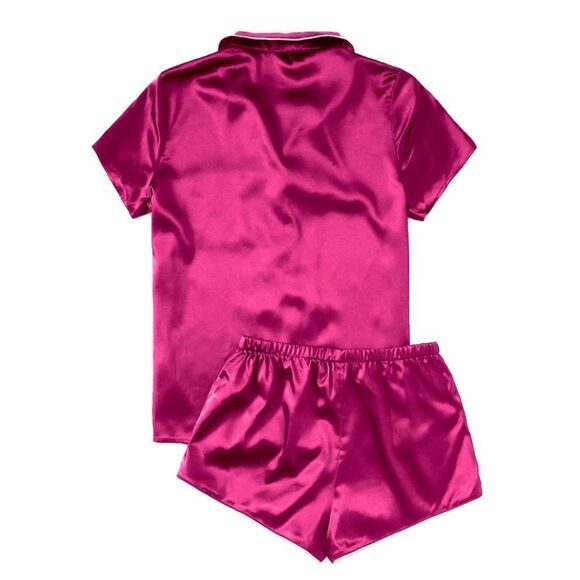 Luxury Matching PJ Set - Picture 5 of 5